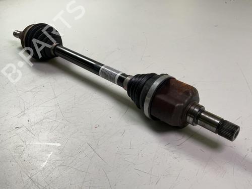 Right front driveshaft OPEL VIVARO C Van (K0) VIVARO-E HYDROGEN | BP39925022M39 - Image 2
