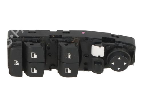 Used Left front window switch BMW 3 Touring (F31) 330 d xDrive (258 hp) 16209485