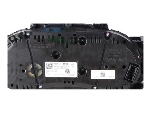 Instrument cluster VW PASSAT B8 Variant (3G5, CB5) 2.0 TDI | BP35919720C47 - Image 4