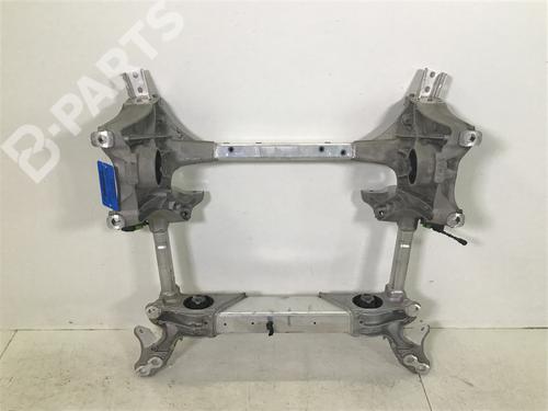 subframe-audi-e-tron-gen-55-quattro-2018-8606945 main image