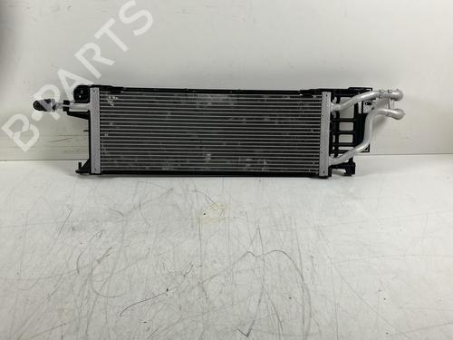 Used Water radiator Water radiator OPEL VIVARO C Van (K0) VIVARO-E HYDROGEN (136 hp) 39927313 39927313
