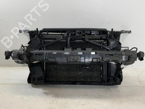 Used Radiator set Radiator set 37454585 37454585
