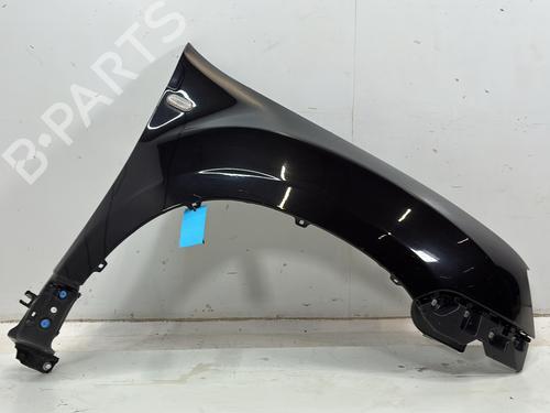 Used Right front fenders Right front fenders 39111941 39111941