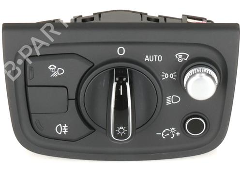 headlight-switch-audi-a8-d4-4h2-4h8-4hc-4hl-2009-2010-2011-2012-2013-2014-2015-2016-2017-2018-2019-36089150 main image