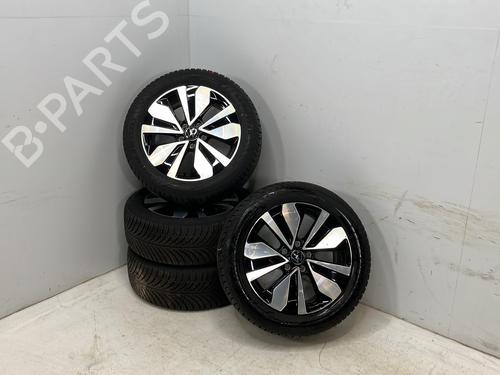 Fælk Fælk VW T-ROC (A11, D11) 1.5 TSI (150 hp) 33884577 33884577