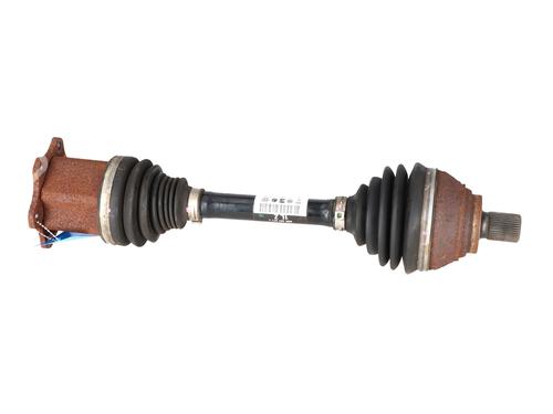 Used Other AUDI A3 (8V1, 8VK) 2.0 TDI quattro (184 hp) 32508577