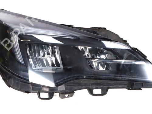 Used Right headlight Right headlight OPEL ASTRA K Sports Tourer (B16) 1.2 Turbo (35) (110 hp) 36501388 36501388