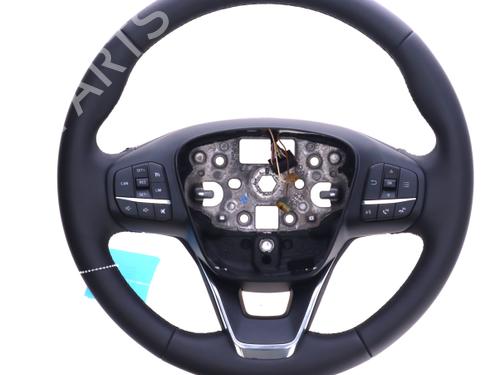 Used Steering wheel Steering wheel FORD TRANSIT V363 Platform/Chassis (FED, FFD) 2.0 EcoBlue (170 hp) 40436259 40436259