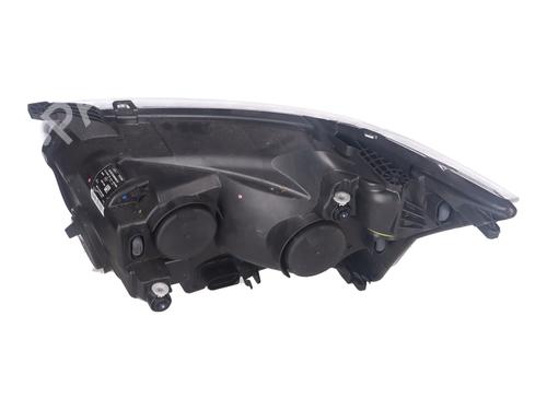 Right headlight FORD TRANSIT V363 Platform/Chassis (FED, FFD) 2.0 EcoBlue | BP36436453C29 - Image 2