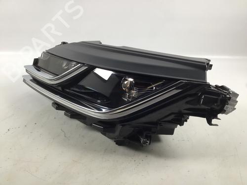 Left headlight VW ARTEON (3H7, 3H8) 2.0 TSI 4motion | BP33301930C28 - Image 2