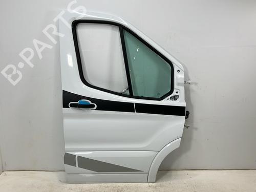 Tür rechts vorne für Tür rechts vorne FORD TRANSIT V363 Platform/Chassis (FED, FFD) 2.0 EcoBlue (170 hp) 33771258 33771258