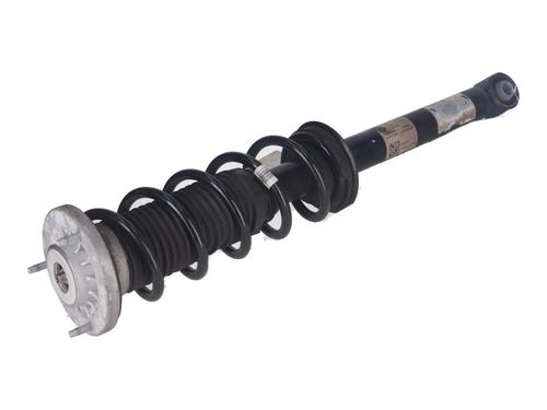 Used Left rear shock absorber BMW 5 (G30, F90) 530 d (265 hp) 17915122