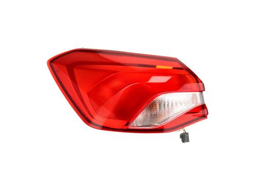 Fanale posteriore sinistro Fanale posteriore sinistro 39157118 39157118