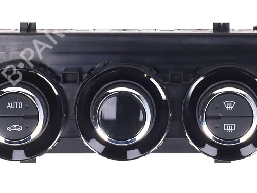 climate-control-opel-corsa-e-x15-2014-40043466 main image
