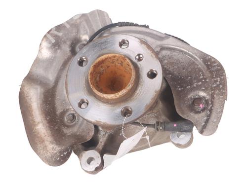 Used Left front steering knuckle BMW i3 (I01) Electric (170 hp) 27219413