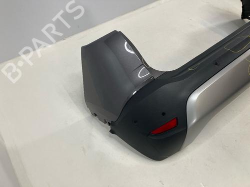 Rear bumper OPEL CROSSLAND X / CROSSLAND (P17, P2QO) 1.2 (75) | BP28082990C8 