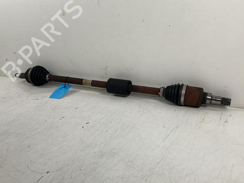 Right front driveshaft FORD FIESTA VII (HJ, HF) 1.1 Ti-VCT | BP40219083M39 - Image 3