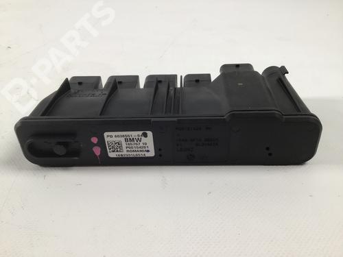 Used Control unit Control unit BMW X7 (G07) xDrive 40 i (340 hp) 7806624 7806624