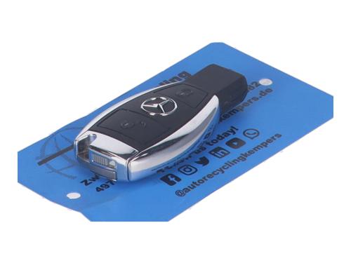 Electronic module MERCEDES-BENZ GLC (X253) 250 d 4-matic (253.909) | BP16986184M83 