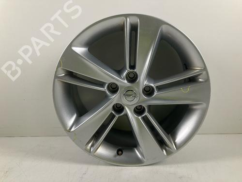 Used Rim OPEL INSIGNIA B Grand Sport (Z18) 2.0 CDTi 4x4 (174 hp) 24643068