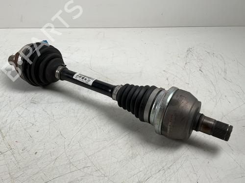 Andre VW GOLF VIII Variant (CG5, DB5) 2.0 TSI | BP39245517O1 - Image 2