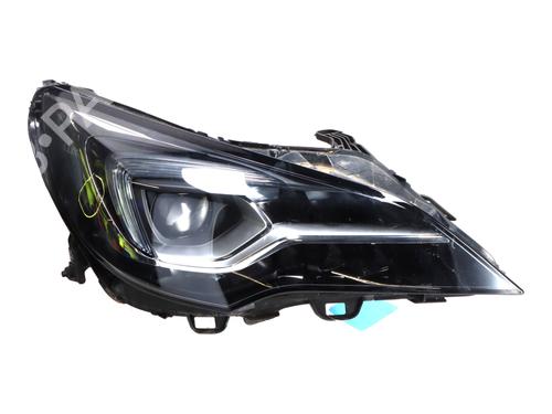 Used Right headlight OPEL ASTRA K (B16) 1.2 Turbo (68) (131 hp) 33205523