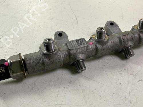 Used Pipe Pipe VW TOUAREG (CR7, RC8) 3.0 TDI 4motion (249 hp) 39921847 39921847