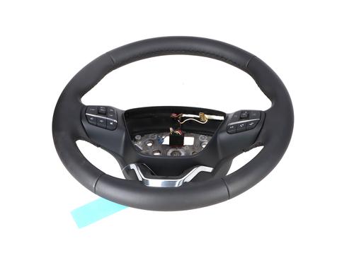 Steering wheel FORD TRANSIT V363 Platform/Chassis (FED, FFD) 2.0 EcoBlue | BP37201040C49 - Image 3