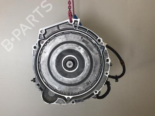Gearkasse Gearkasse BMW X5 (G05, F95) xDrive 40 i Mild-Hybrid (381 hp) 39921760 39921760