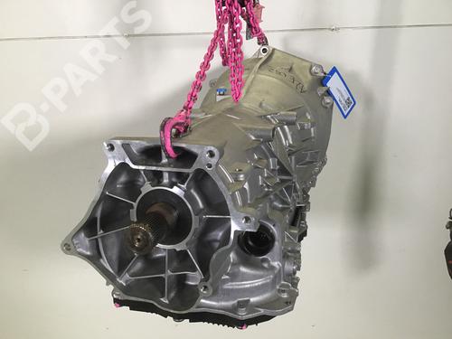 Gearbox BMW X7 (G07) xDrive 40 i | BP7805986M3 