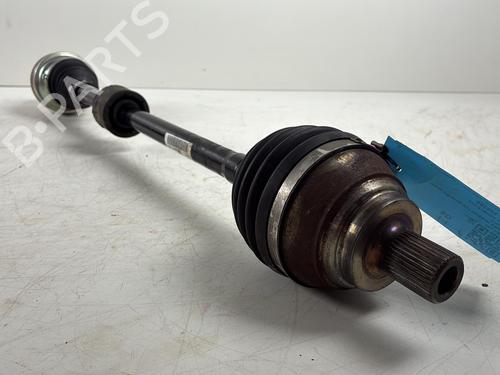 Used Other Other AUDI A3 Sportback (8VA, 8VF) 35 TFSI (150 hp) 36243805 36243805