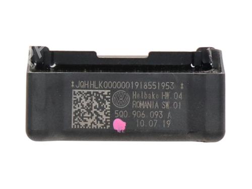 Electronic module VW POLO VI (AW1, BZ1, AE1) 1.0 TSI | BP38159836M83 - Image 2