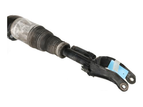 Front left wheel arch trim MERCEDES-BENZ GLE (W166) AMG 63 4-matic (166.074) | BP32237519C134