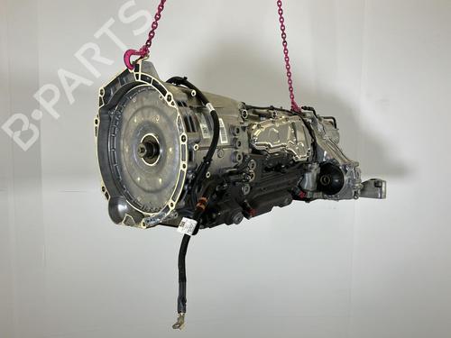 Gearkasse Gearkasse BMW X7 (G07) xDrive 40 i Mild Hybrid (381 hp) 39922049 39922049