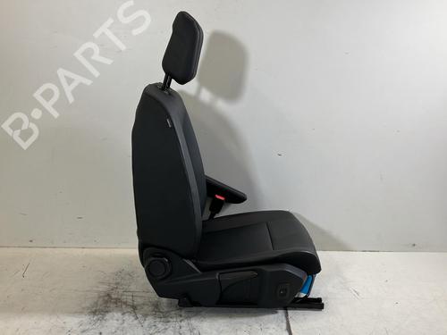 Right front seat FIAT SCUDO Van E-SCUDO (507) | BP39926878C16 - Image 2