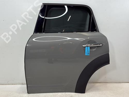 Used Left rear door Left rear door 38567168 38567168