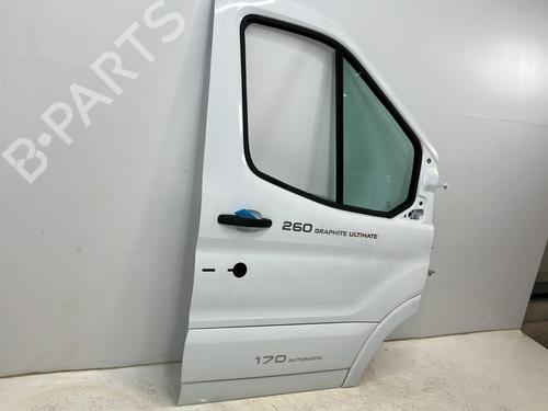 Right front door FORD TRANSIT V363 Platform/Chassis (FED, FFD) 2.0 EcoBlue | BP33118876C3 - Image 2