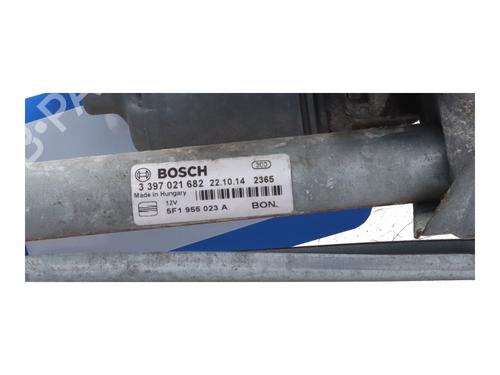 Front wiper motor SEAT LEON (5F1) 1.4 TGI | BP26166560M29 