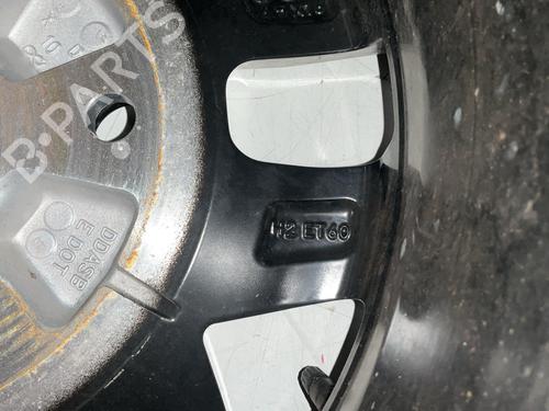 Rim FORD TRANSIT V363 Platform/Chassis (FED, FFD) 2.0 EcoBlue | BP37422329C45 - Image 5