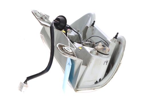 Left taillight NISSAN NV200 Van e-NV (ME0N) | BP40043635C34 - Image 3