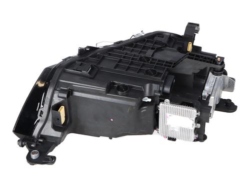 Venstre forlygte VW T-ROC (A11, D11) 1.0 TSI | BP31016773C28