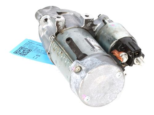 Used Starter Starter BMW 5 (G30, F90) M5 Competition (625 hp) 36027065 36027065