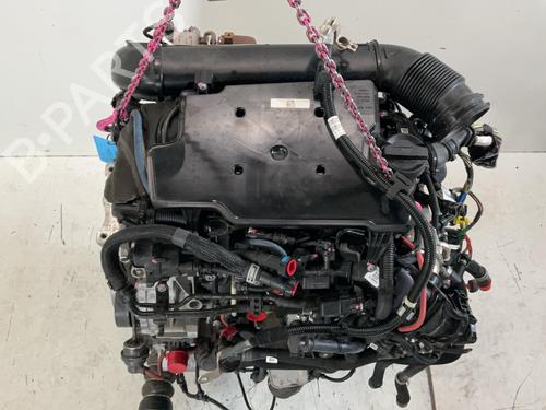 Engine BMW 1 (F40) 118 d | BP38170543M1 - Image 6