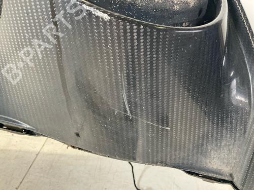 Rear bumper AUDI A7 Sportback (4GA, 4GF) RS7 quattro | BP16563324C8