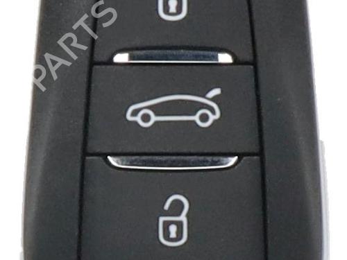 Electronic module OPEL CORSA F (P2JO) 1.2 (68) | BP39111913M83 - Image 2
