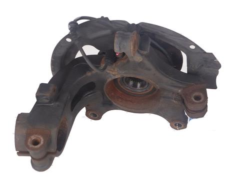 Right front steering knuckle RENAULT MEGANE IV Grandtour (K9A/M/N_) 1.3 TCe 140 (K9NB) | BP19675259M26 