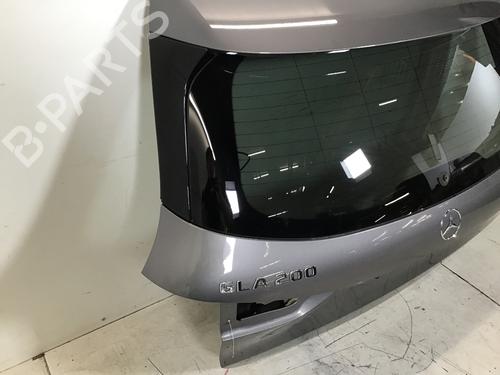 Tailgate MERCEDES-BENZ GLA (H247) GLA 200 4-matic (247.788) | BP26721848C6 
