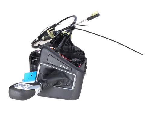 Used Gear lever FORD TRANSIT V363 Platform/Chassis (FED, FFD) 2.0 EcoBlue (170 hp) 29421854