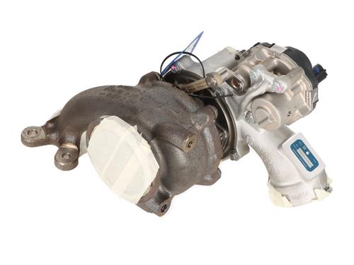 Turbocharger/Supercharger VW GOLF VIII (CD1, DA1) 1.5 TGI | BP29206248M71 