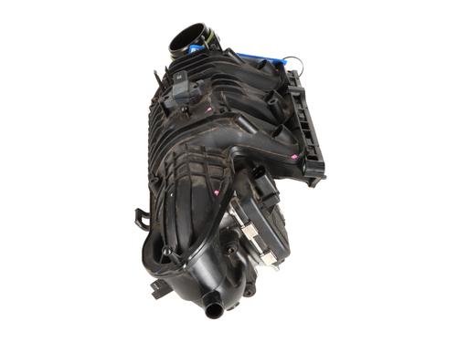 Intake manifold VW POLO VI (AW1, BZ1, AE1) 1.0 TSI | BP28426385M70 